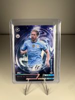 Kevin De Bruyne MYSTICAL Topps Match Attax MADNESS 2024/25