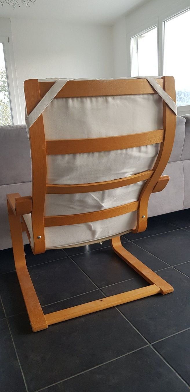 Poltrone: Sessel Gebra – Usato da Walterswil SO venduto da peiper2 2