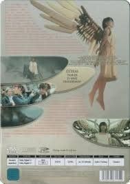 Tutti i DVDs: Saikano  (Steelbox) – Usato da St.Galllen venduto da elkaphone 2