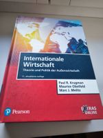 Internationale Wirtschaft (11.Auflage)