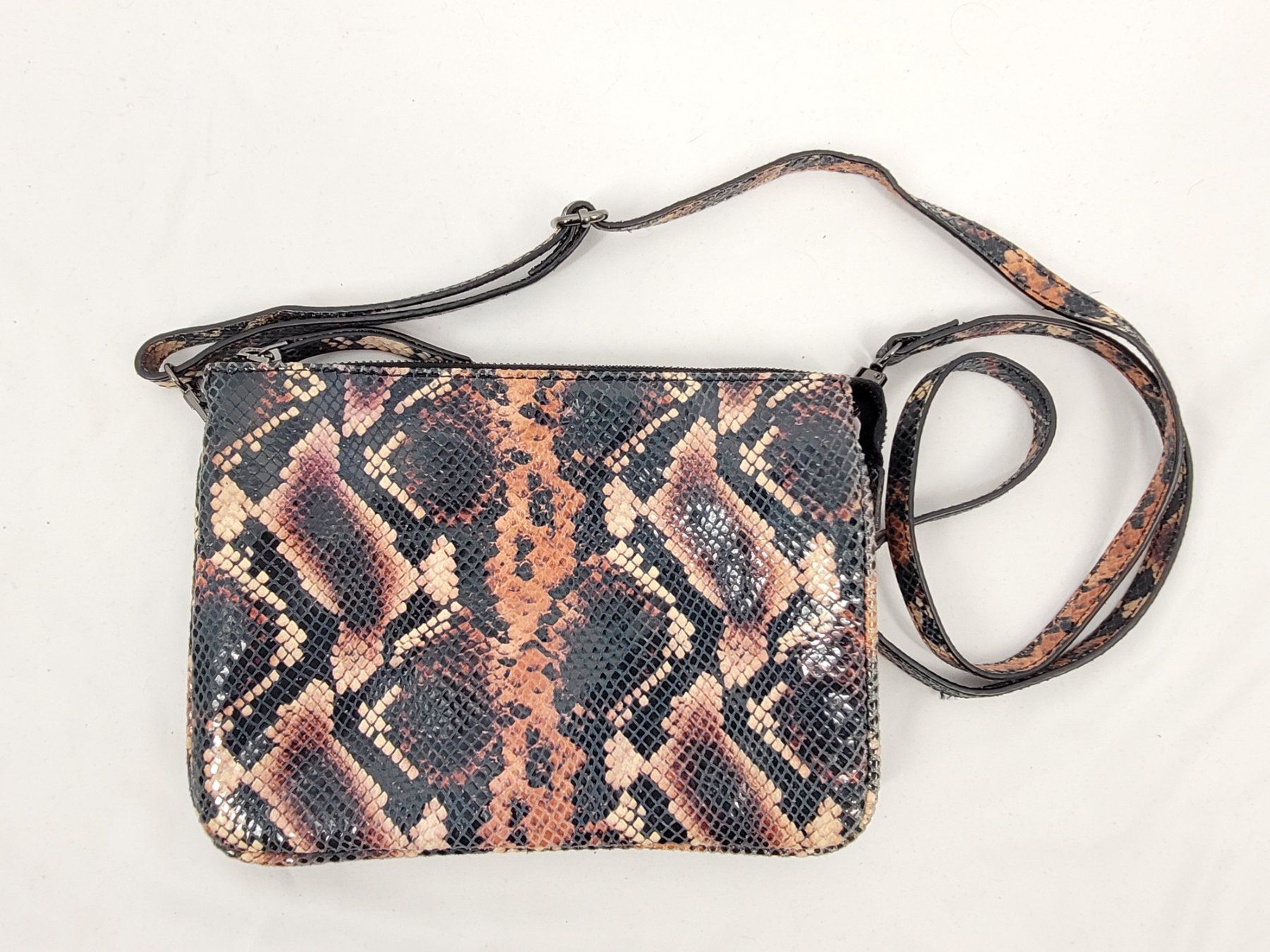 Altro in  Abbigliamento & Accessori: Sac croco – Usato da Lausanne venduto da PlusValue_Lausanne 3