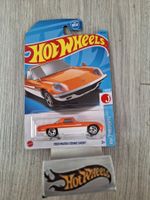 Hot Wheels HW J-Imports 2023 1968 Mazda Cosmo Sport 9/10 L