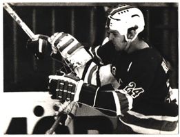 Fotografie Eishockey-Weltmeisterschaft i