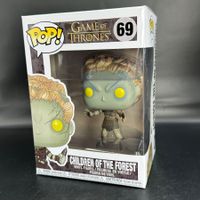 Funko Pop! Game of Thrones Children of the Forest 69