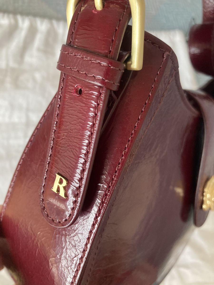 Rouje Taschen für Damen: Rouje Gaia bag – Neu (gemäss Beschreibung) aus Bottmingen von Poppyfields 2