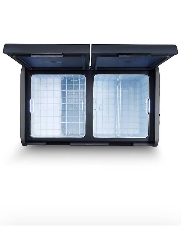 Frigoriferi & Refrigeratori: Dometic Kompressor-Kühlbox CFX5 95DZ AC/DC, EU Version – Usato da Mülligen venduto da Cedii.buser 3