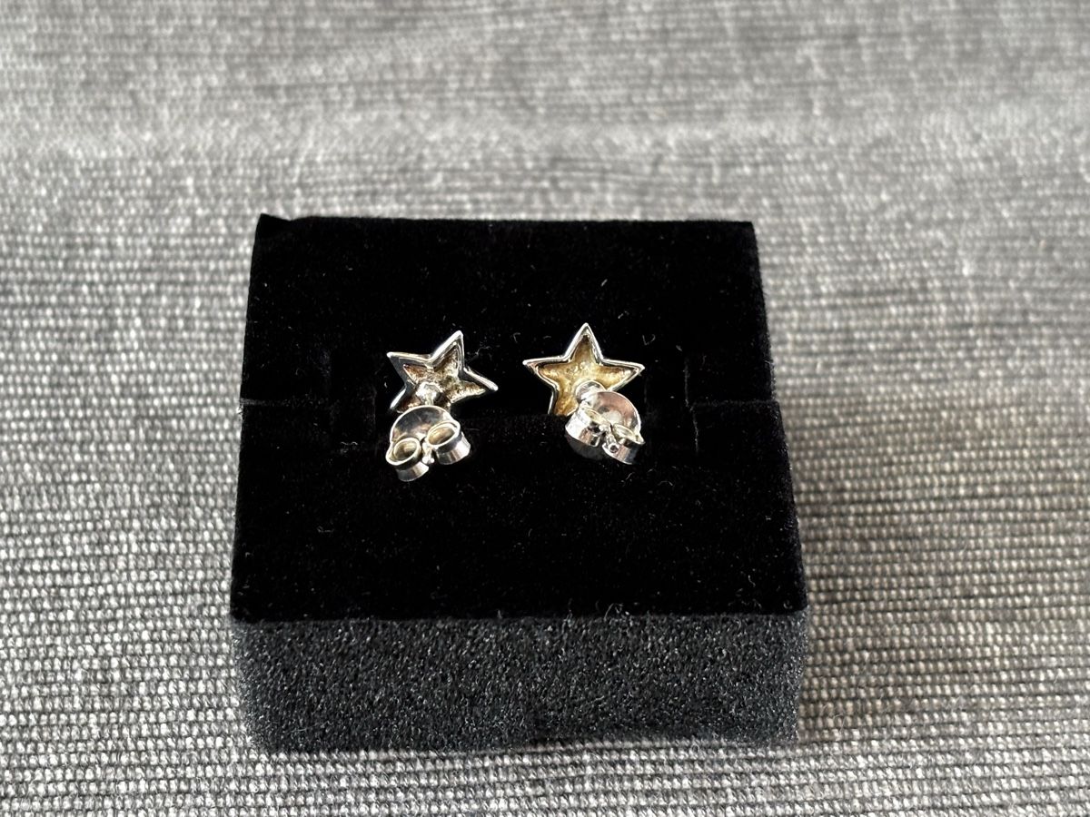Orecchini pendenti & Orecchini a lobo: Ohrenstecker aus 925 Silber – Usato da Zug venduto da katzemia01 2