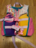 Schwimmweste Hyperlite Kind Grösse 14-23 kg gut erhalten
