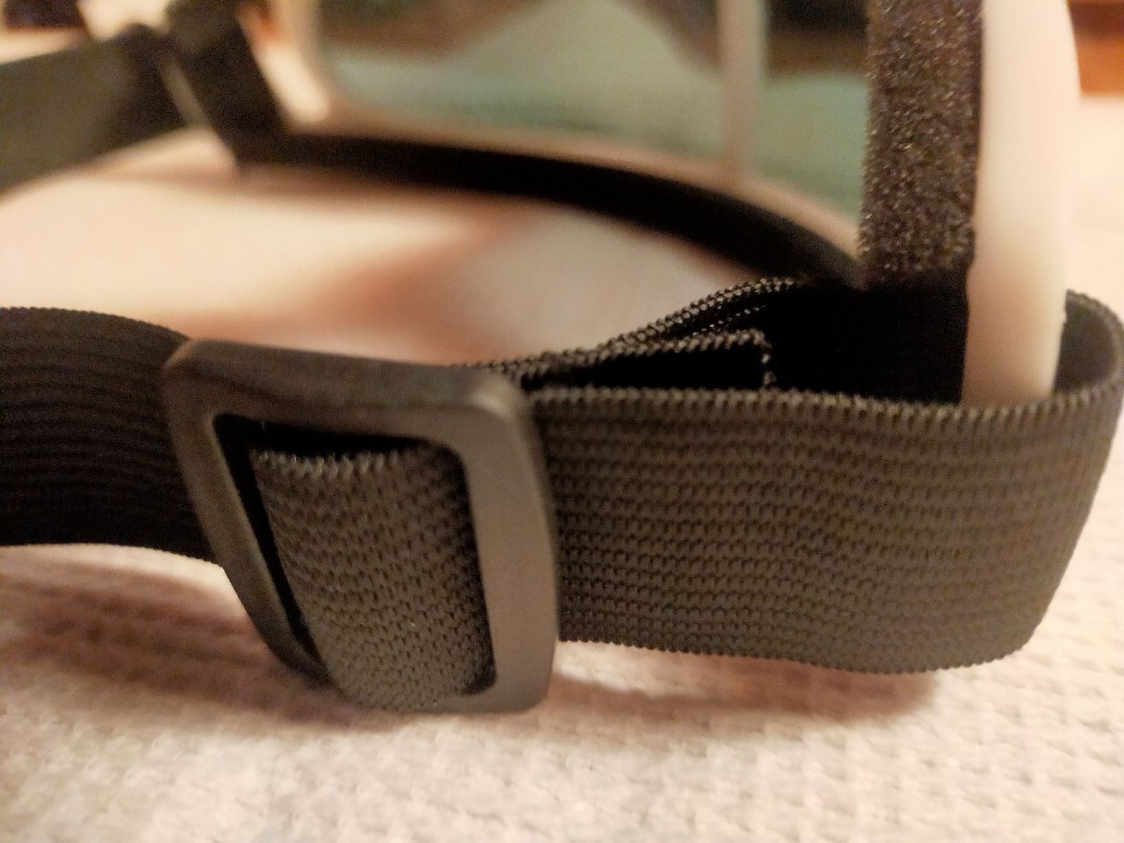 Occhiali & Lenti: MTB Sportbrille NEU – Nuovo e nell'imballaggio originale da Oberhofen TG venduto da tryxta 3
