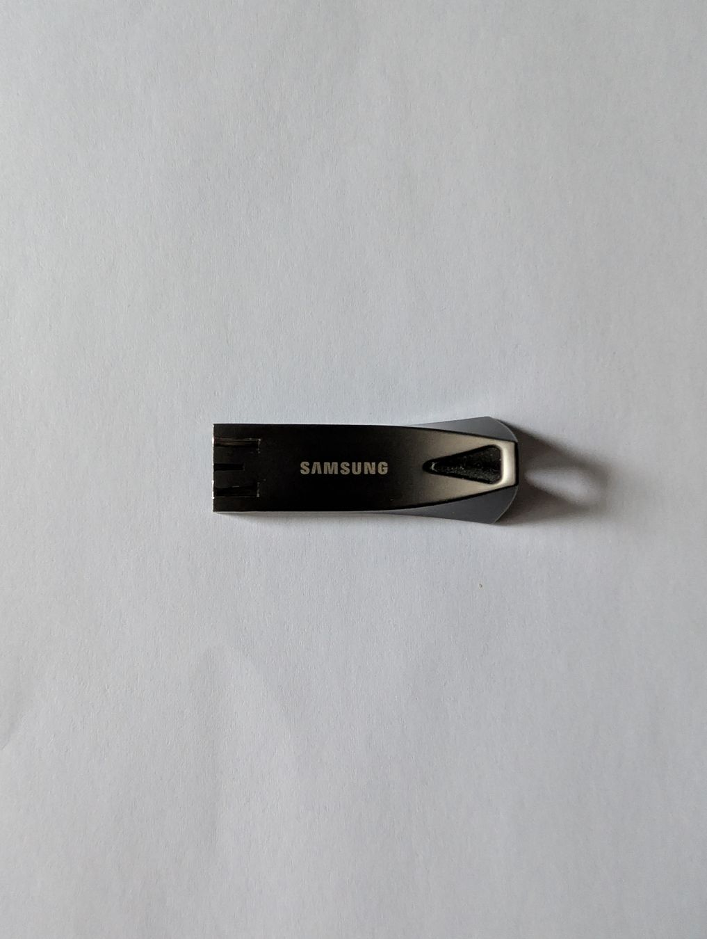 Samsung Chiavette USB: Samsung Bar Plus 64 GB USB 3.1 – Usato da Basel venduto da Treasurehunter 1