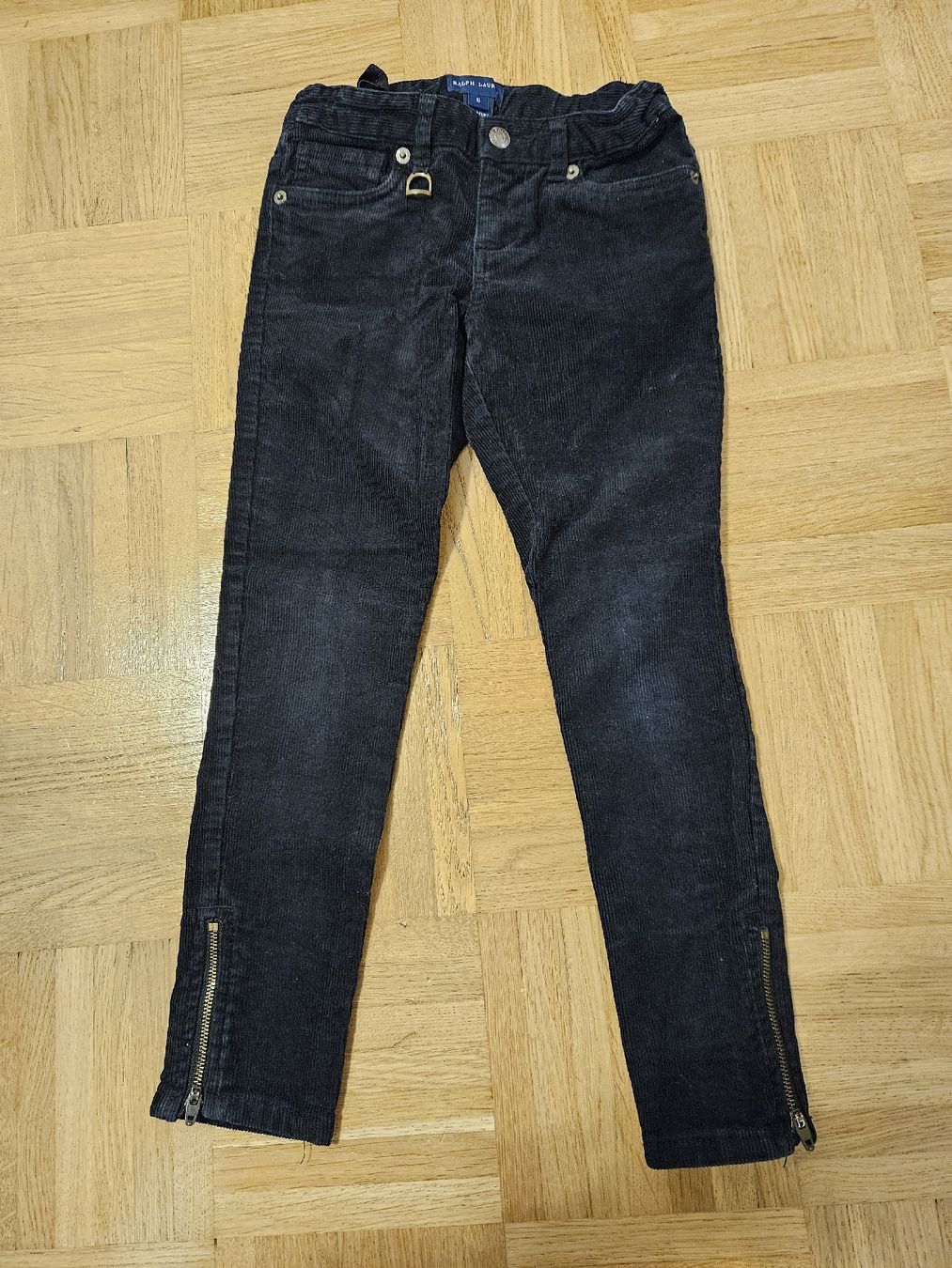 Ralph Lauren Pantaloni: Kinder original ralph lauren hose – Usato da Basel venduto da fragolina08