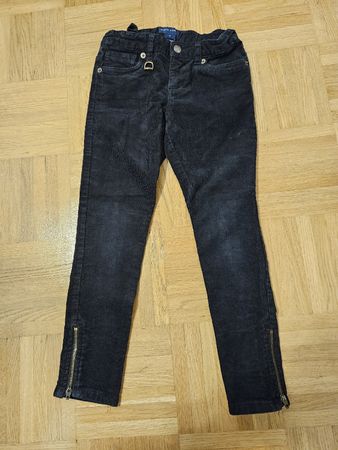Kinder original ralph lauren hose