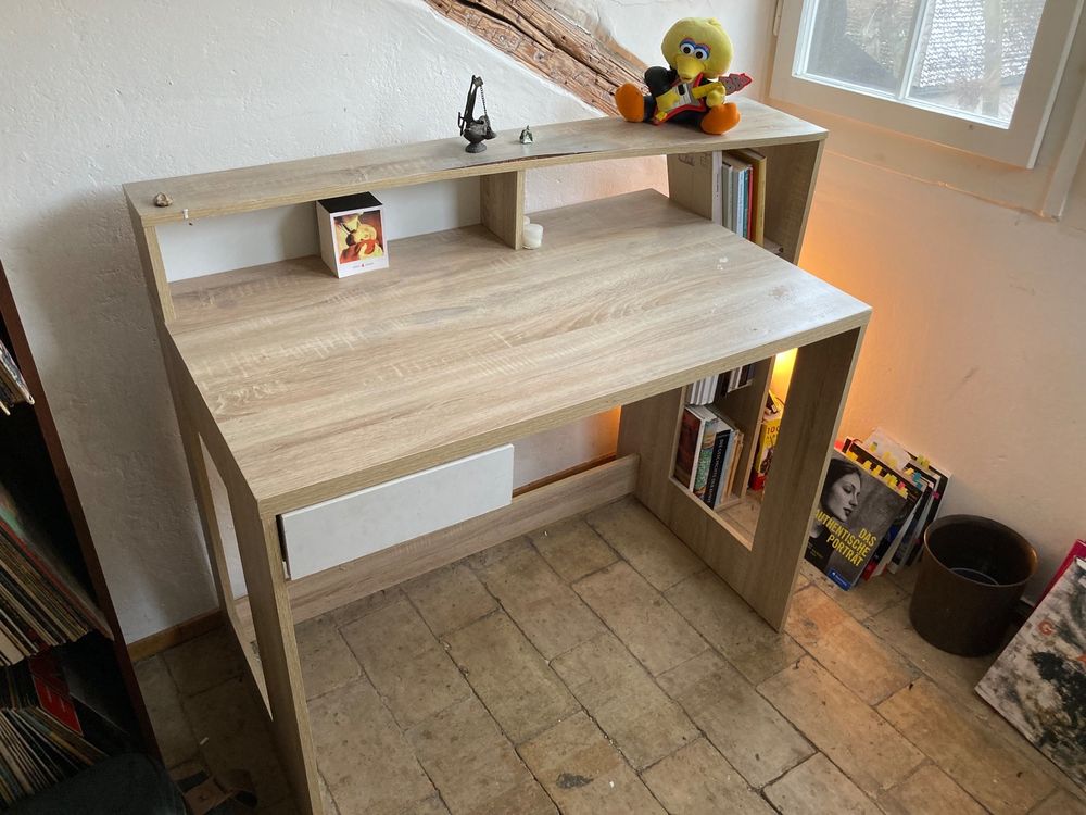 wood-desk-table-design-kaufen-auf-ricardo