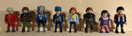 Playmobil Figuren