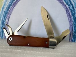 WENGERINOX - P - Armeesackmesser