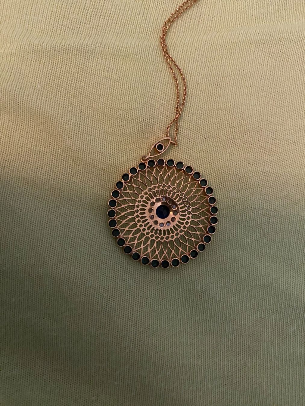 Catenine: Kette – Usato da Dietlikon venduto da Nicokh 2