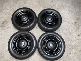 *Neu* Original 17 Zoll VW Sommerräder für T5, T6,T6.1
