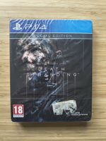 Death Stranding - Special Edition Sealed (PS 4)