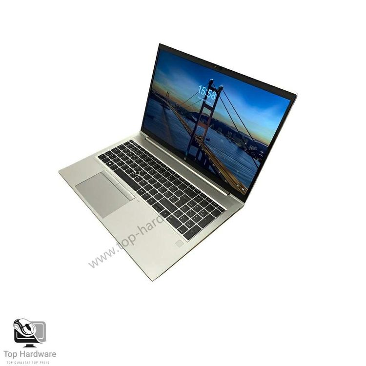 HP Elitebook 850 G8 i5 - 1145G7, 16GB, 256GB, Win11 6