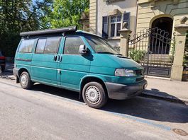 VW T4 California 2.5 TDI