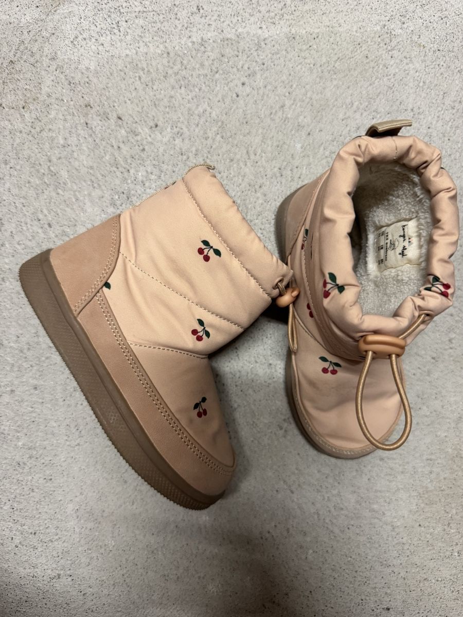Konges Slojd Scarpe per ragazze: Konges Sløjd Kinderstiefel – Nuovo (secondo la descrizione) da Zürich venduto da iva_c9dw 4