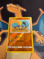 Krabbox (CEC 121) - Reverse Holo - Welten im Wandel
