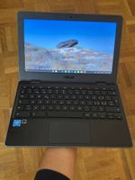 ASUS Chromebook C204M (C204MA-GJ0243)