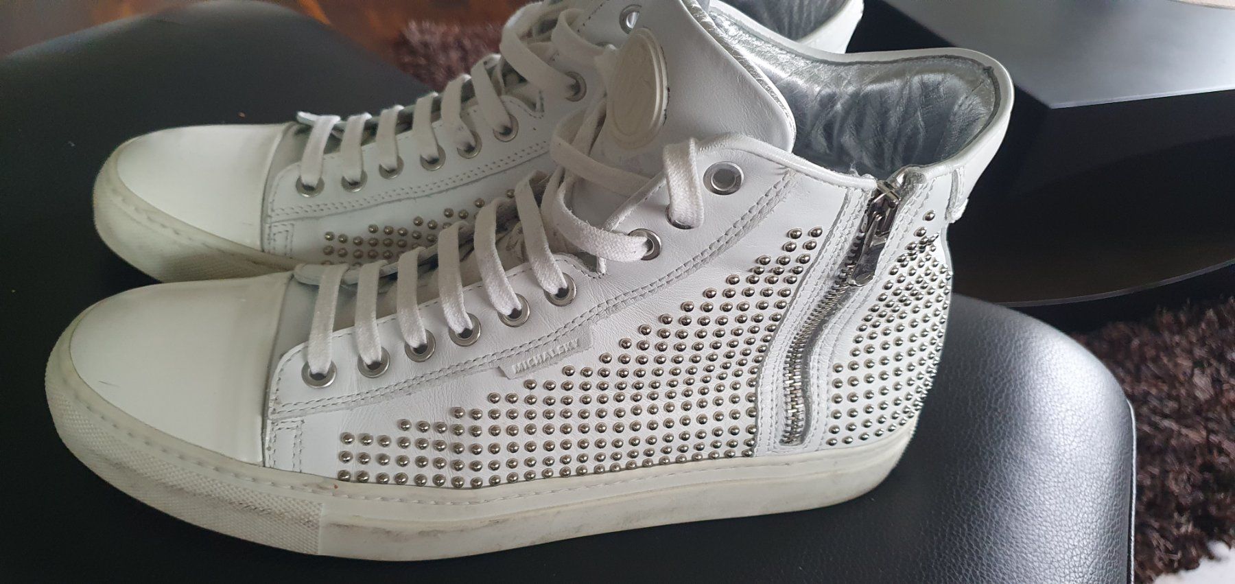 Mcm Scarpe da uomo: Michalsky Sneaker Gr.42 – Usato da Frauenfeld venduto da ROY33