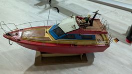 Robbe RC Boot