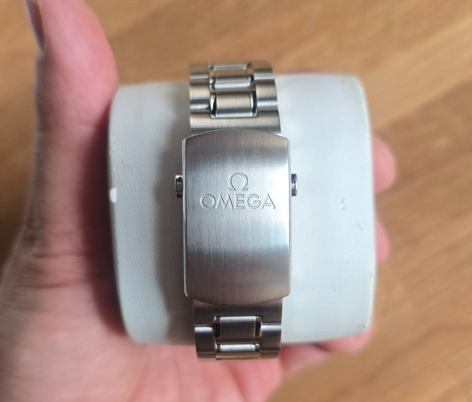 Omega Orologi: Omega Speedmaster Tokyo Rising Sun – Usato da Bern venduto da Rodraise 4