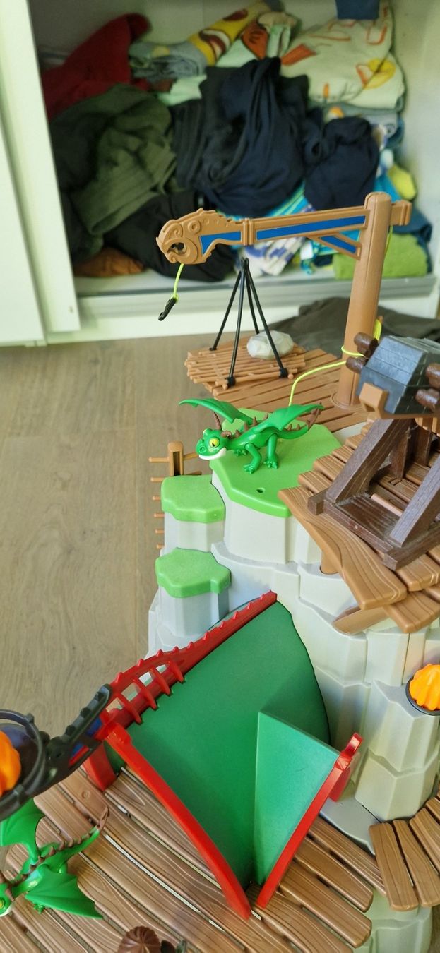 Playmobil Giocattoli: Playmobil – Nuovo (secondo la descrizione) da Tafers venduto da Nathtafers 4