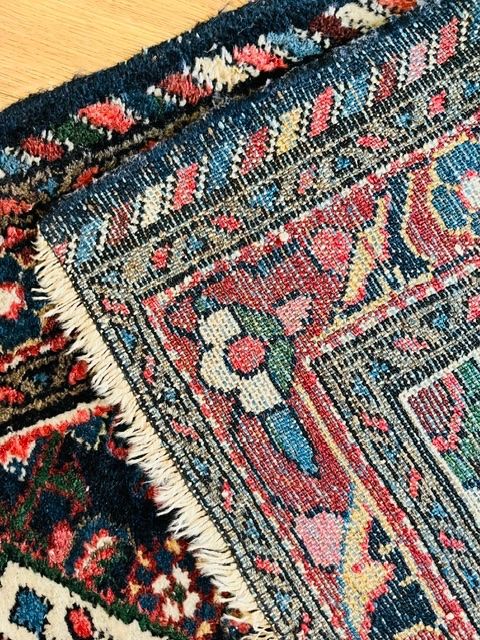 Teppiche: Schöner Orientteppich – Gebraucht aus Studen BE von Free44 3