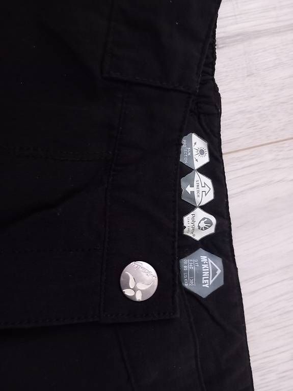Mckinley Pantalons: Sporthose McKinley GR.34 – D'occasion à Welschenrohr par ste_zz2z 2