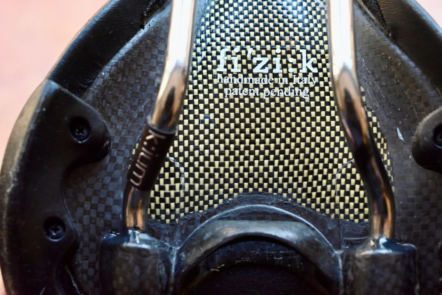 Fizik Pièces détachées: Fizik Sattel / selle – D'occasion à Le Mont-sur-Lausanne par charpy6 2