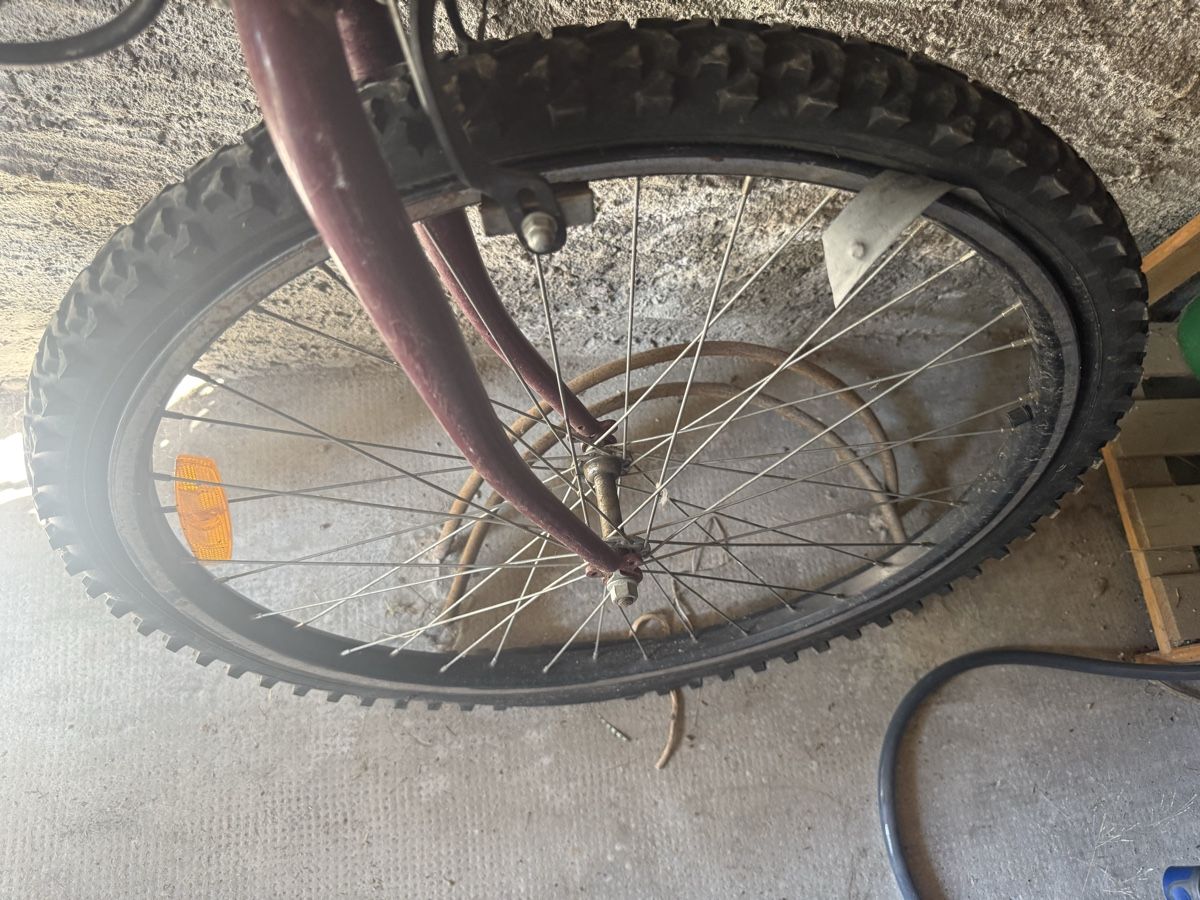 Vélos: Canadisches Mointain bike 2000er – D'occasion à stans par zie_m2nf 4