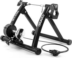 Fahrrad Rollentrainer klappbar 26-29 Zoll Stahl Indoor