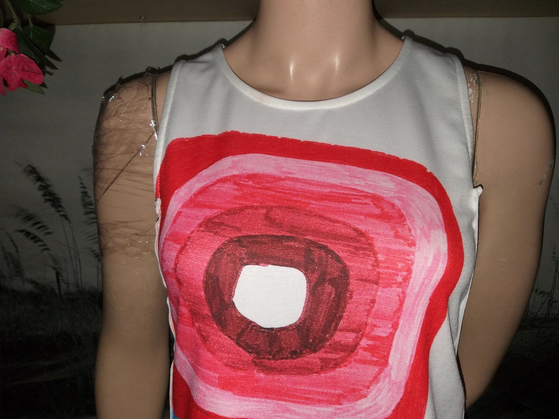 Desigual Vestiti: Robe/Kleid DESIGUAL  Taille / Grosse S...... – Usato da Cossonay-ville venduto da Super-Price-Quality 1
