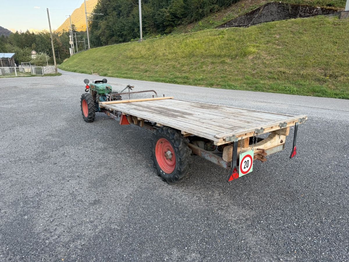 Rapid Alle Maschinen: Rapid S-Spezial  – Gebraucht aus Uttigen von Safety123 1