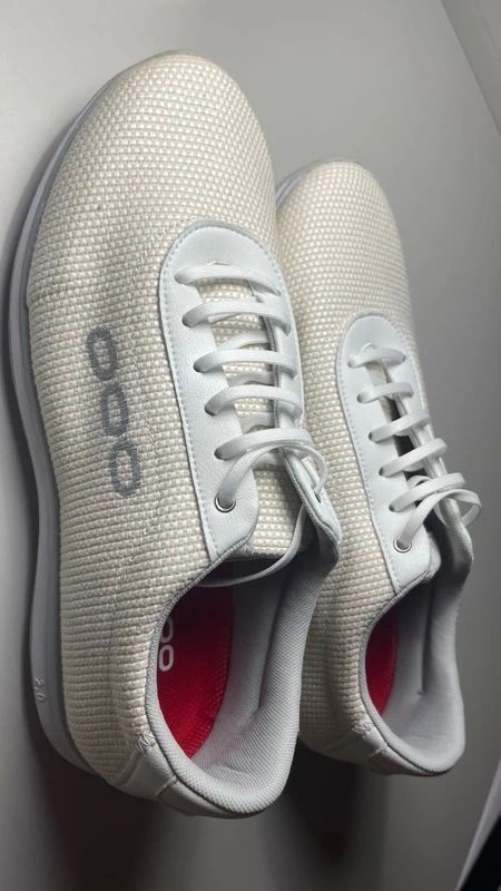 Chaussures femmes: Sneakers OOO Grösse 41 – Neuf avec emballage d'origine à Riehen par markstre11 3