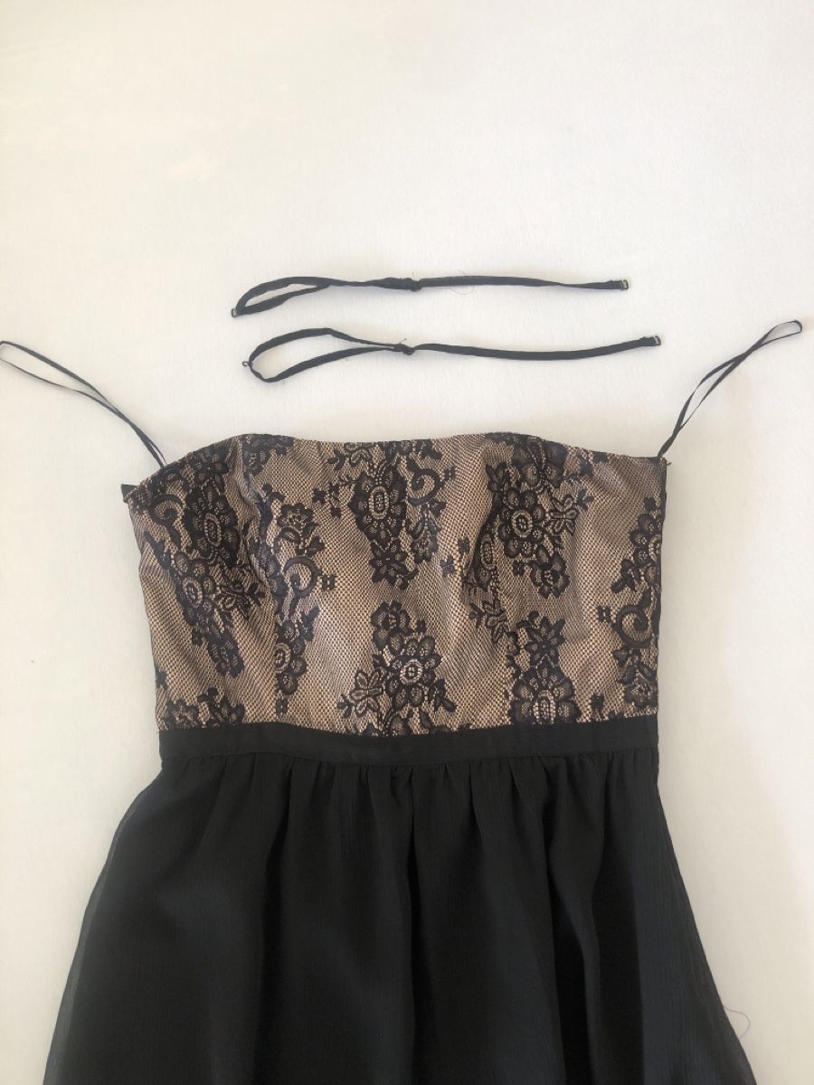 Nafnaf Vestiti: NAF NAF Kleid Gr. 38 – Nuovo (secondo la descrizione) da Schaffhausen venduto da Fixier 9