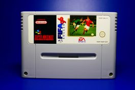 Fifa 96 Soccer - Super Nintendo