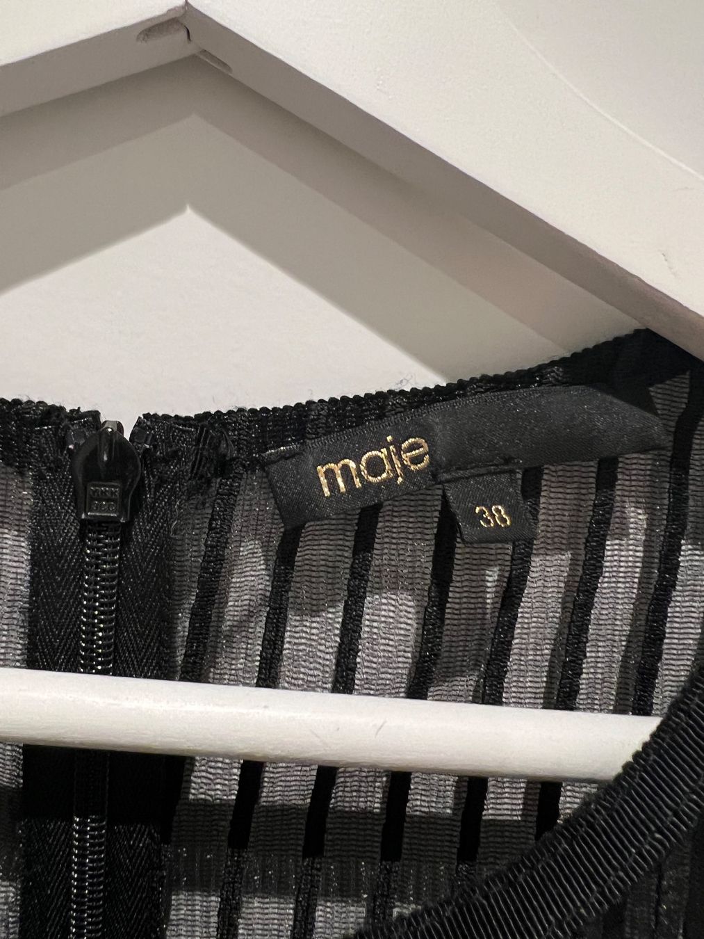 Maje Kleider: Maje Kleid – Gebraucht aus Zürich von ale_hl8z 3