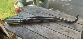 Puch maxi Auspuff 28 mm