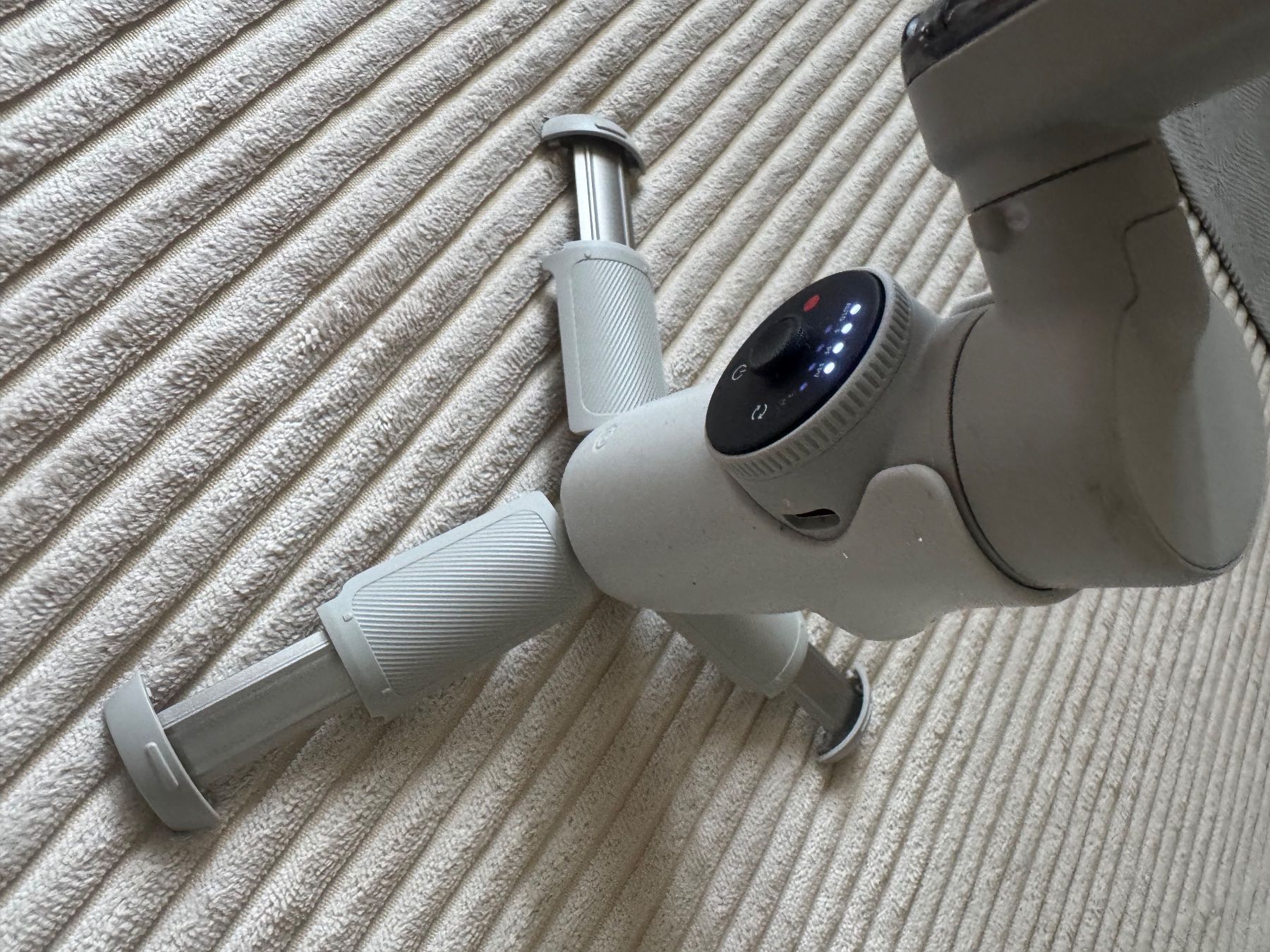 Insta360 Action Cam: Insta 360 Flow – D'occasion à Luzern par sab_79qw 1