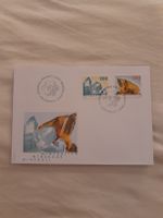 Magnifique Carte Premier Jour Minéraux Suisse 2002!
