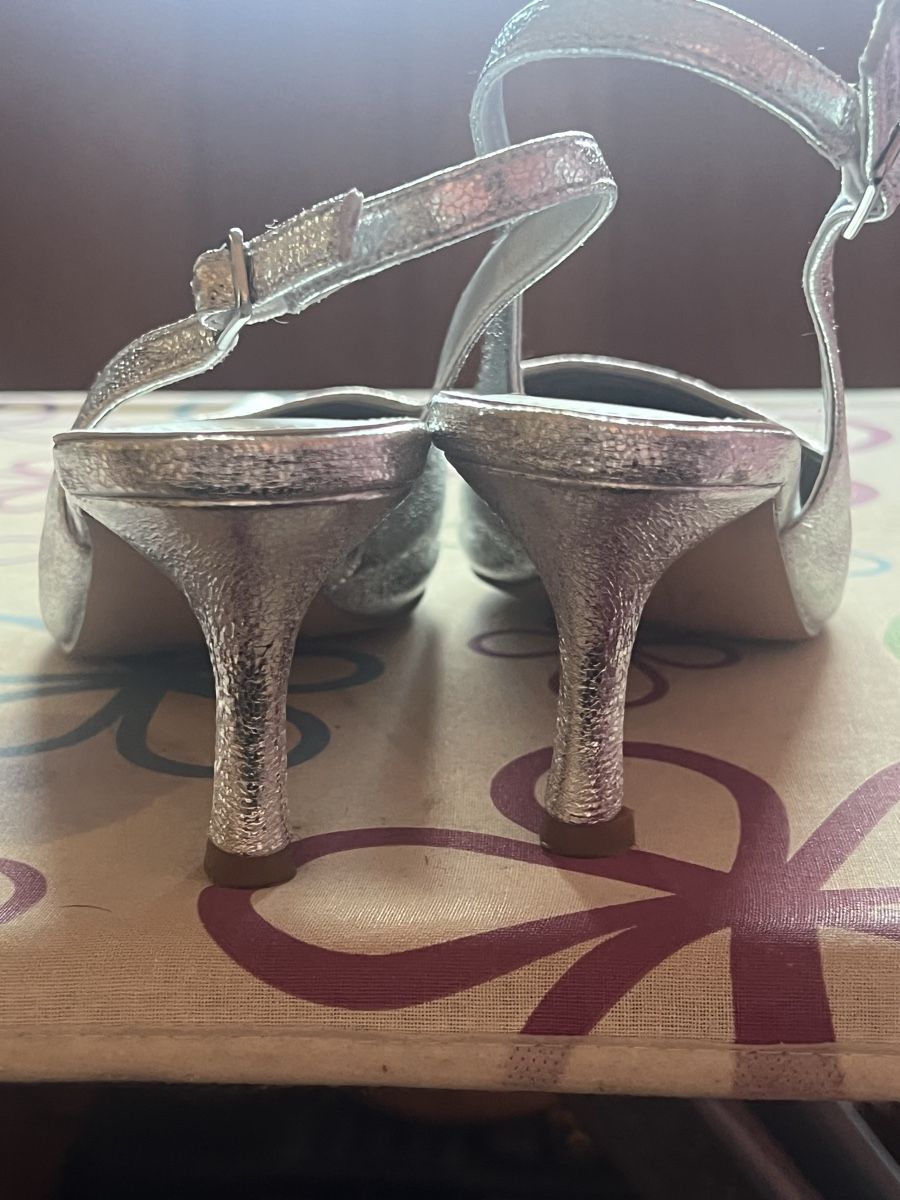 La Redoute Scarpe da donna: La Redoute 39 – Usato da Les verrieres venduto da Andorus70 1