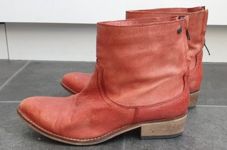 Stiefeletten von Blink, Gr. 36
