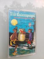Till Eulenspiegel und seine lustigen Streiche