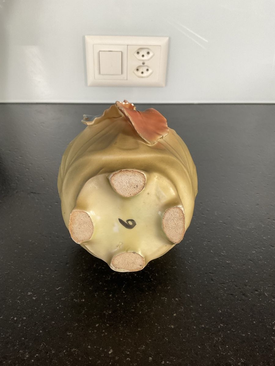 Vasen & Gefässe: Vase antik – Gebraucht aus Diepoldsau von WinWin011 3