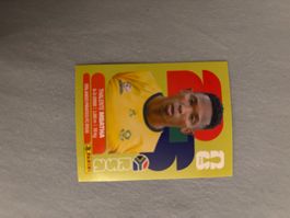 Panini Sticker RSA 12, Südafrika WM 2026